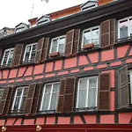 Appartement Austerlitz