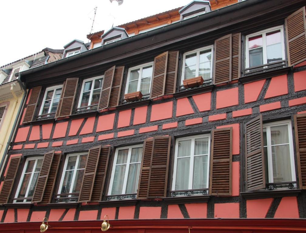Apartment Austerlitz *