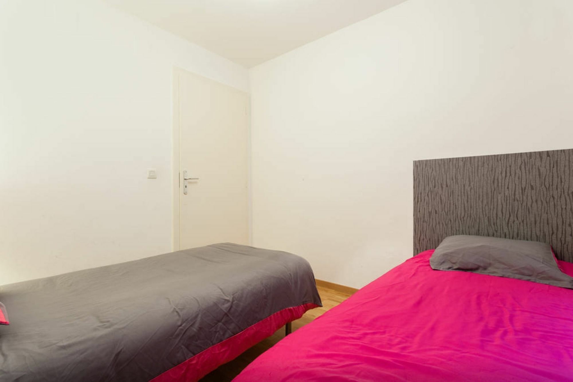 Apartment Austerlitz *